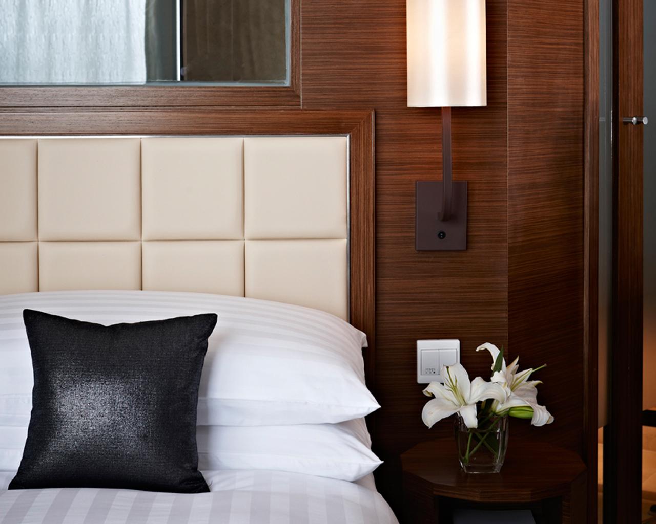 ดอร์เซต กวนตง ฮ่องกง Hotel ภายนอก รูปภาพ