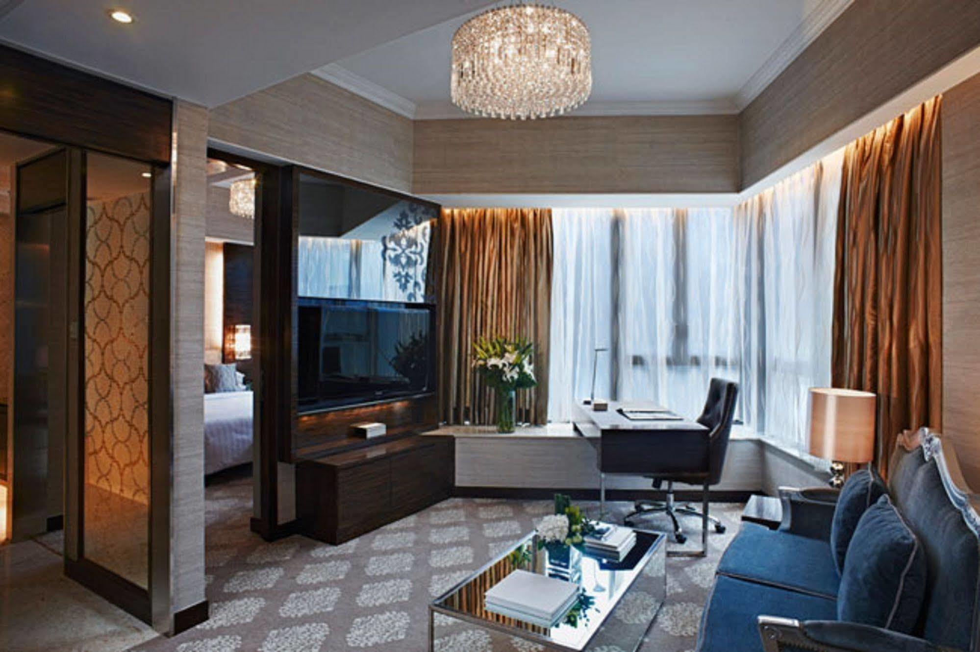 ดอร์เซต กวนตง ฮ่องกง Hotel ภายนอก รูปภาพ